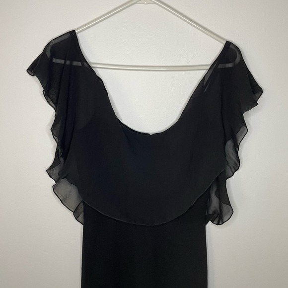 Dress The Population Diana Dress Size S - Picture 7 of 10